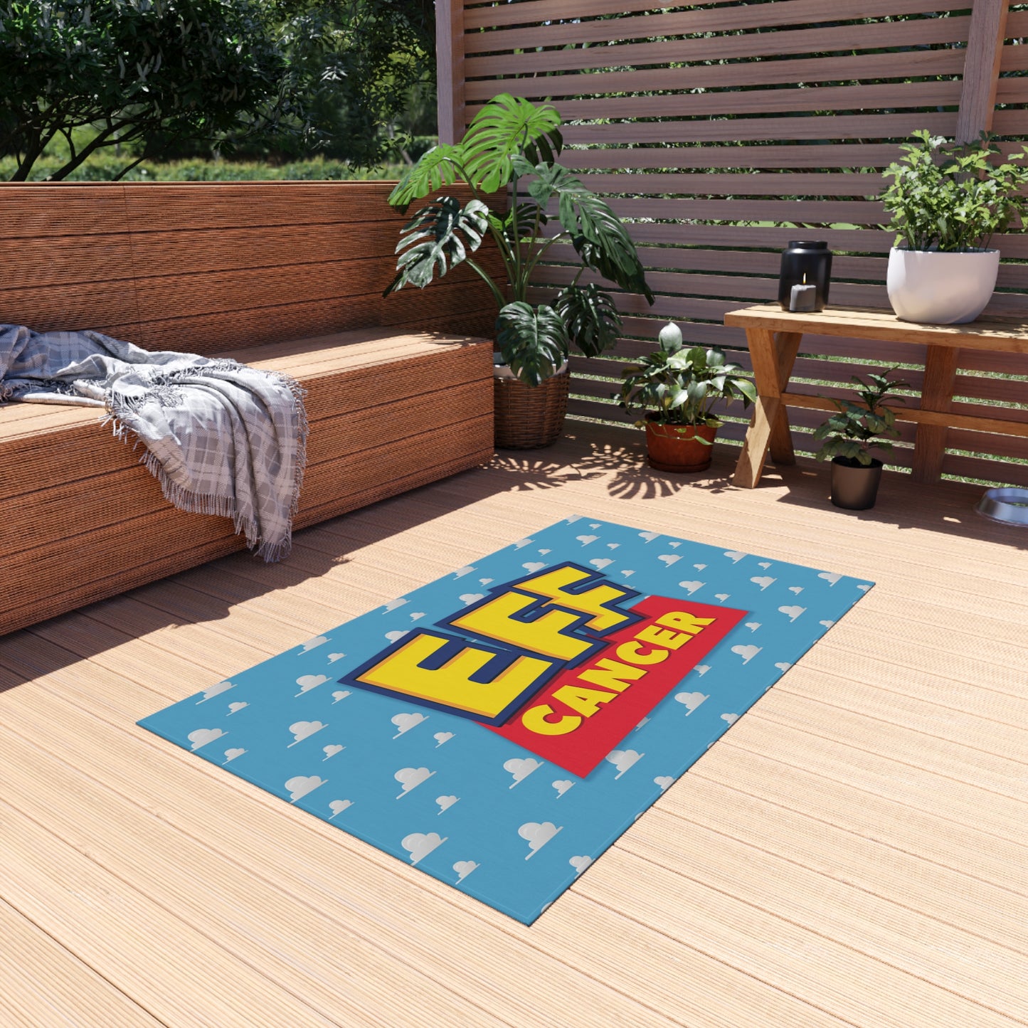 Andy Outdoor Rug