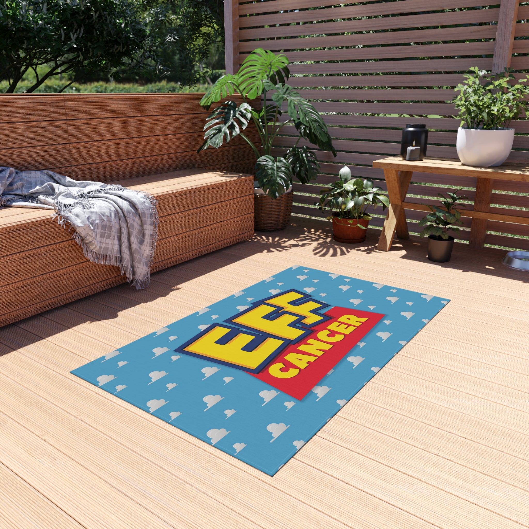 Andy Outdoor Rug