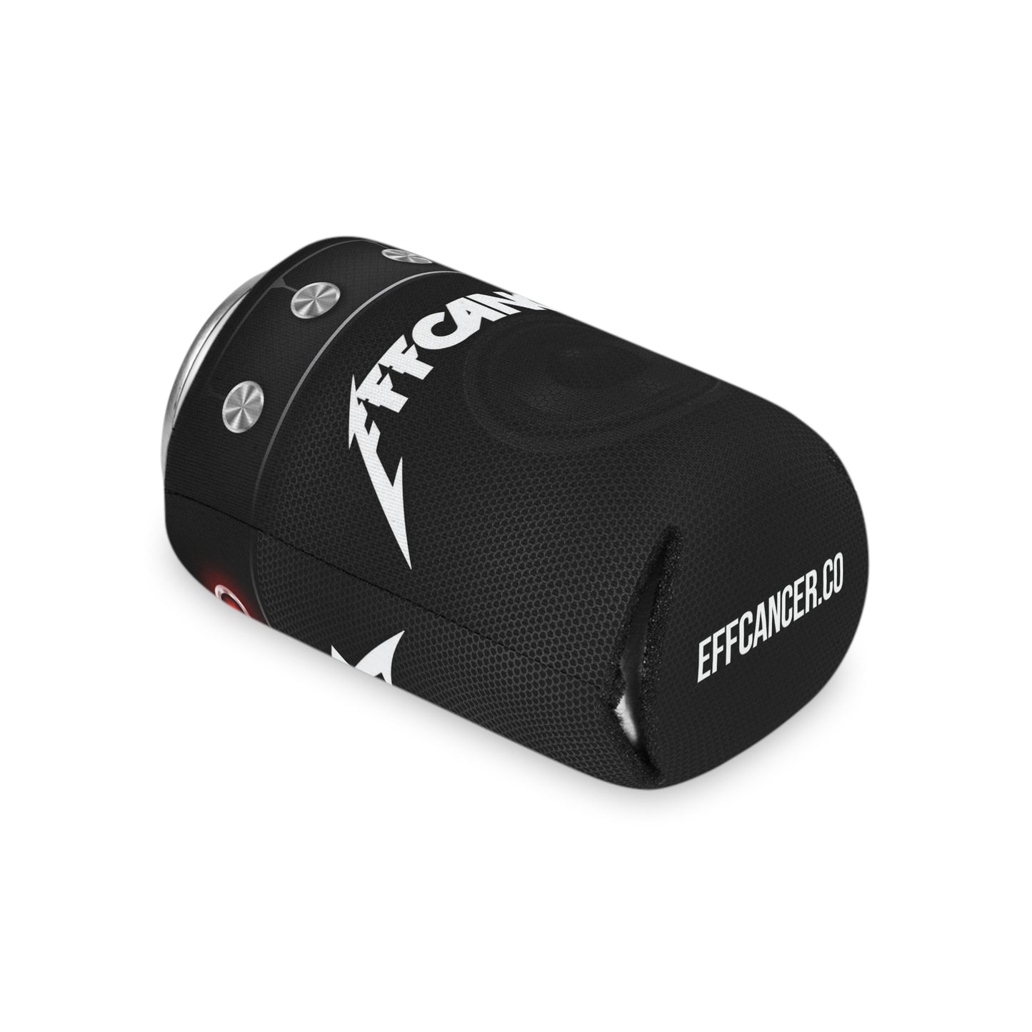 Metal Koozie (2-sizes)