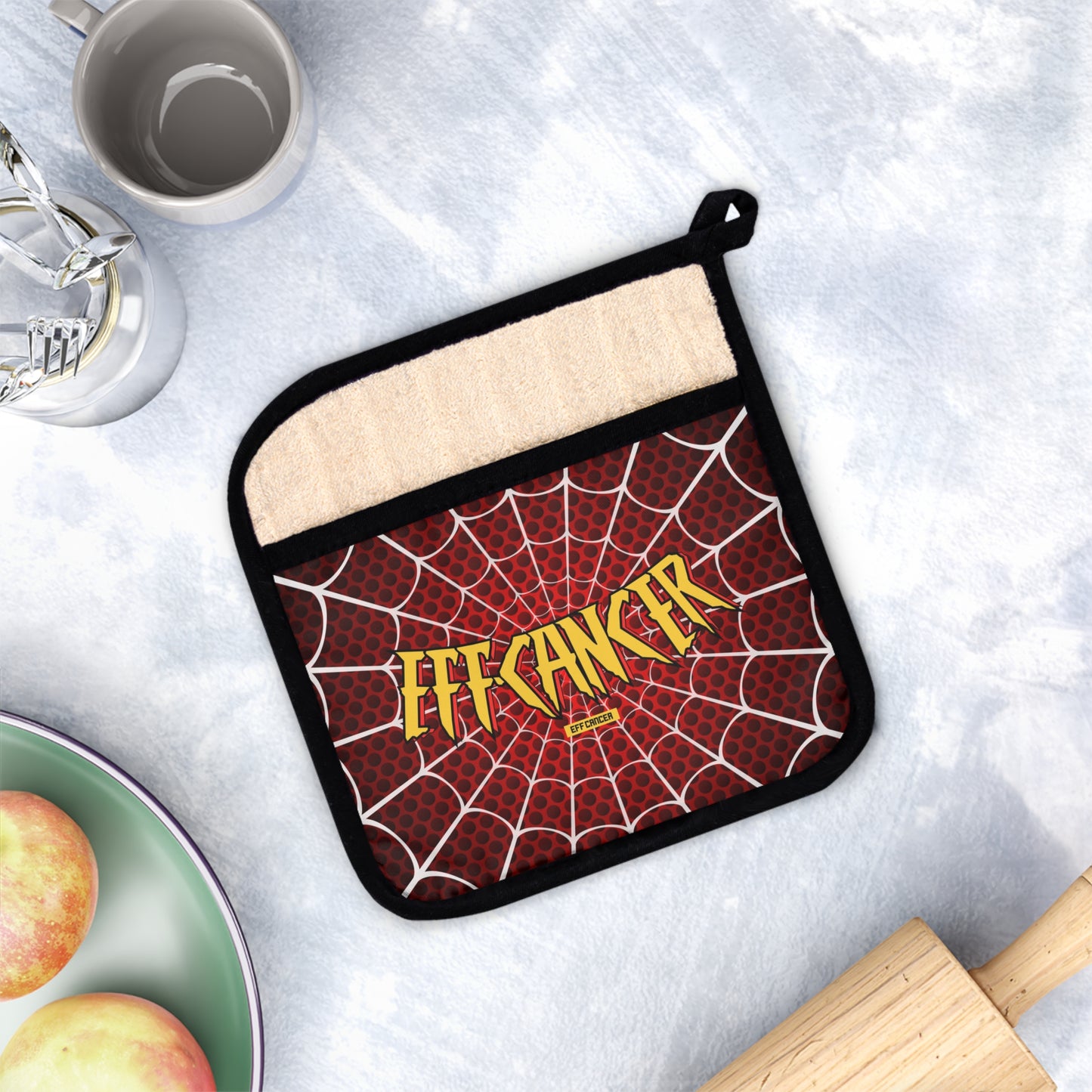 Slinger Pot Holder
