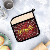 Slinger Pot Holder