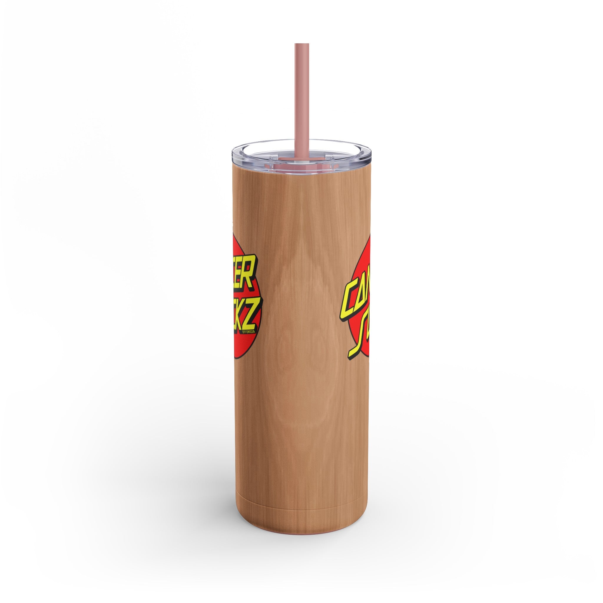 Cruz Tumbler