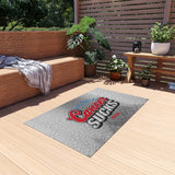 Rockies Outdoor Rug
