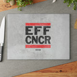 EFF CNCR Glass Cutting Board