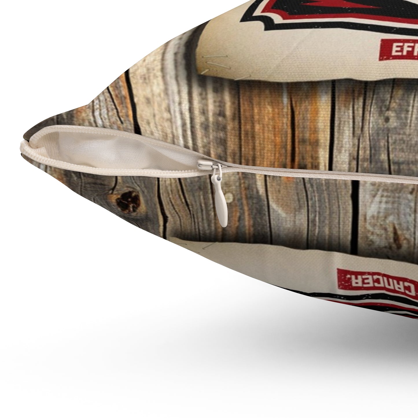 Warrior Pillow