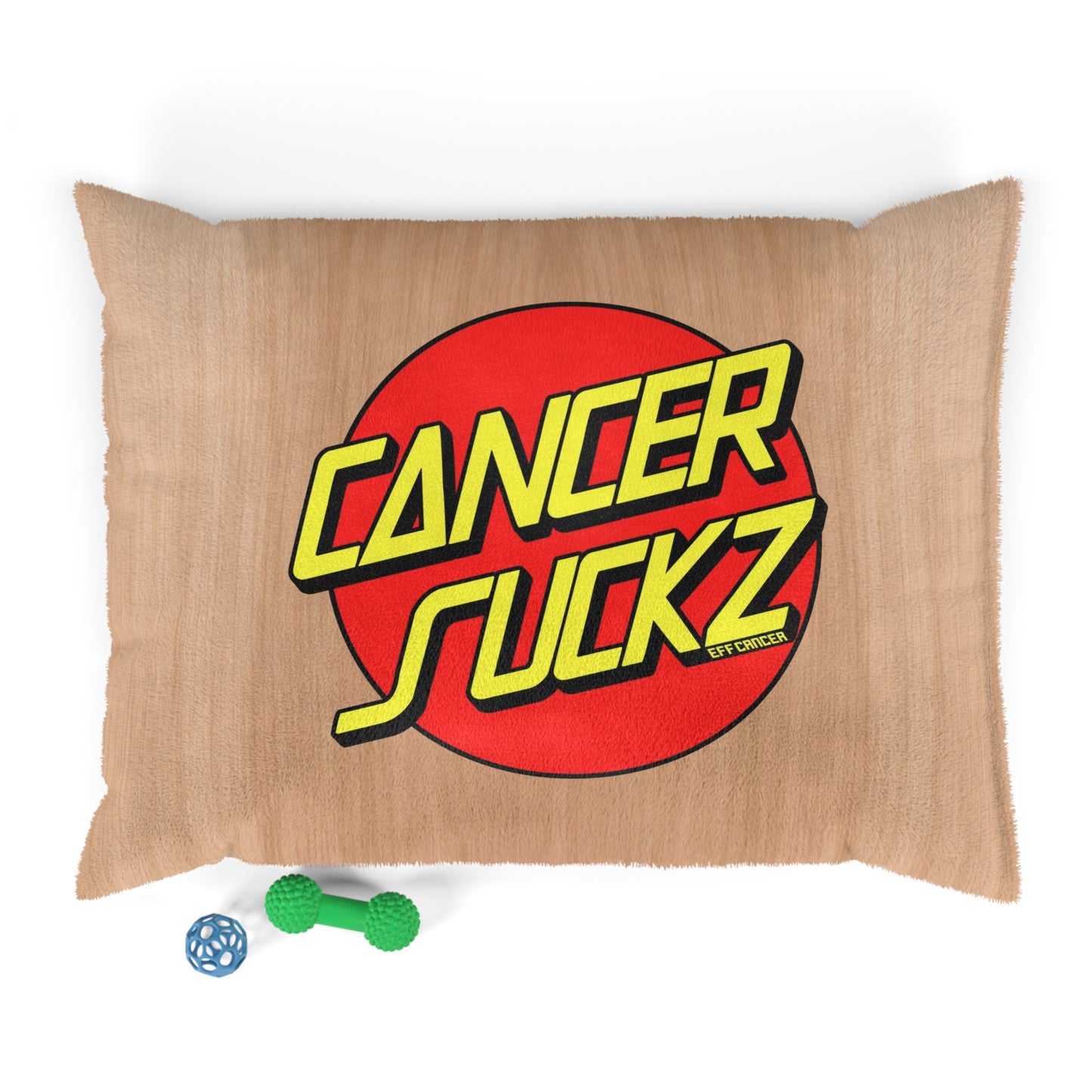 Cruz Pet Bed