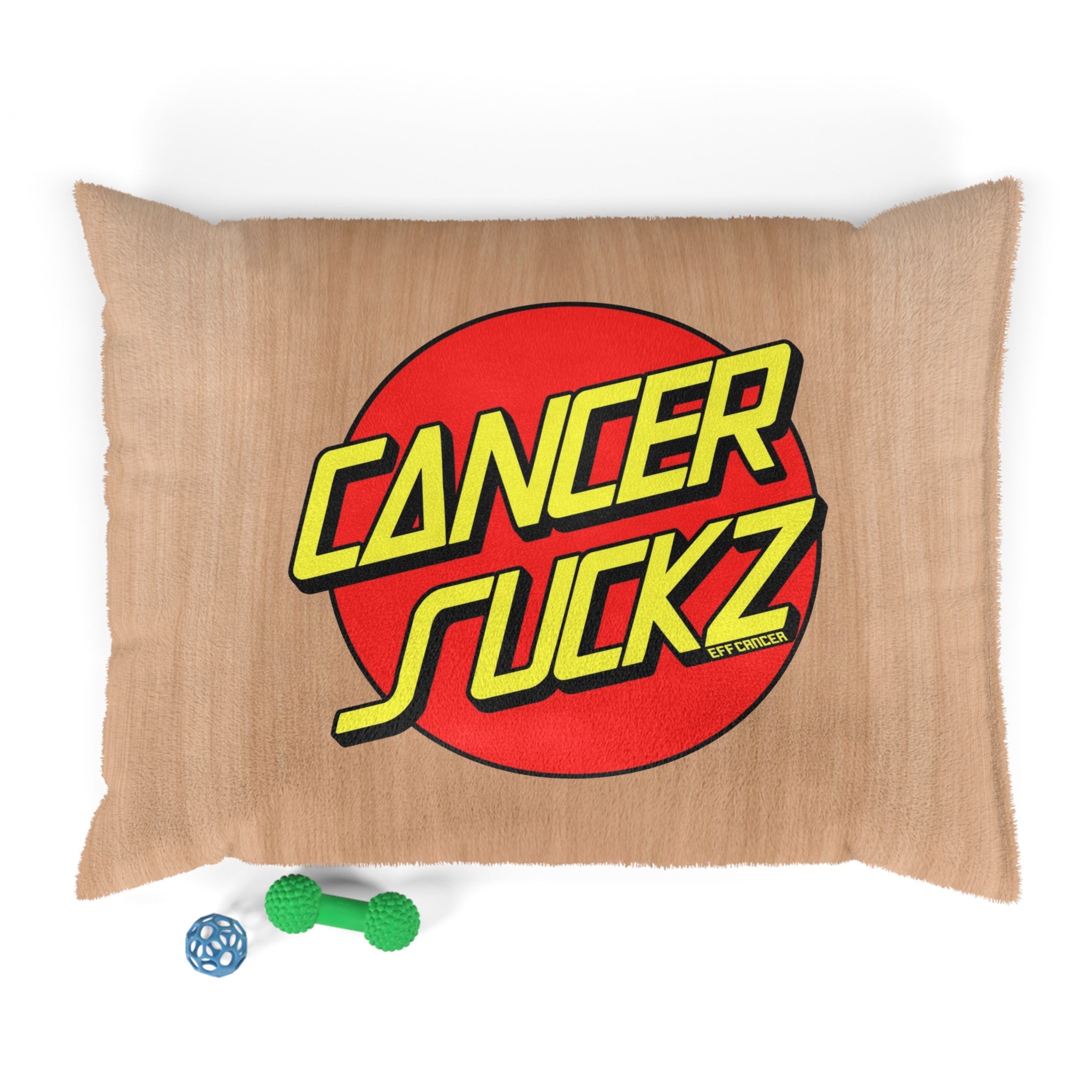Cruz Pet Bed