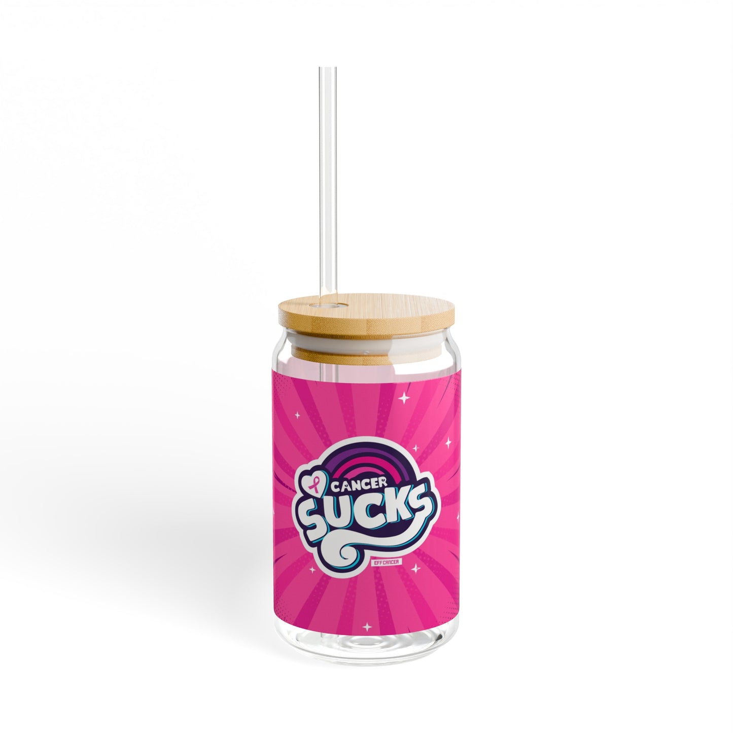 Pony Glassware