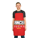 Blocks Apron