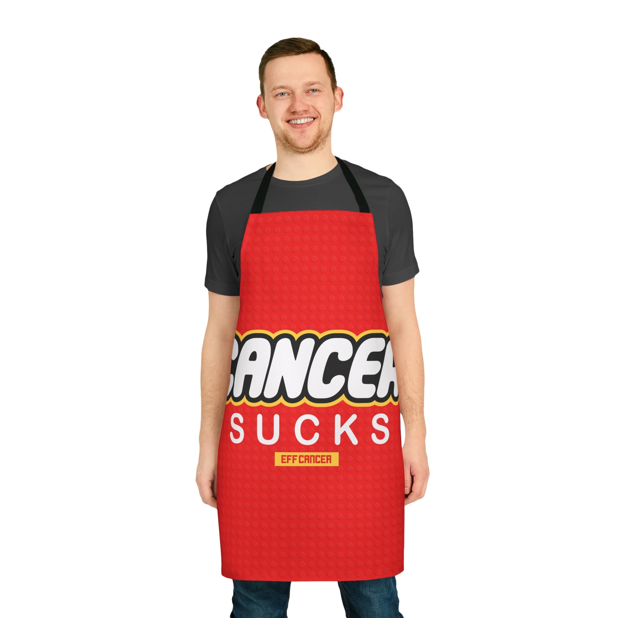 Blocks Apron