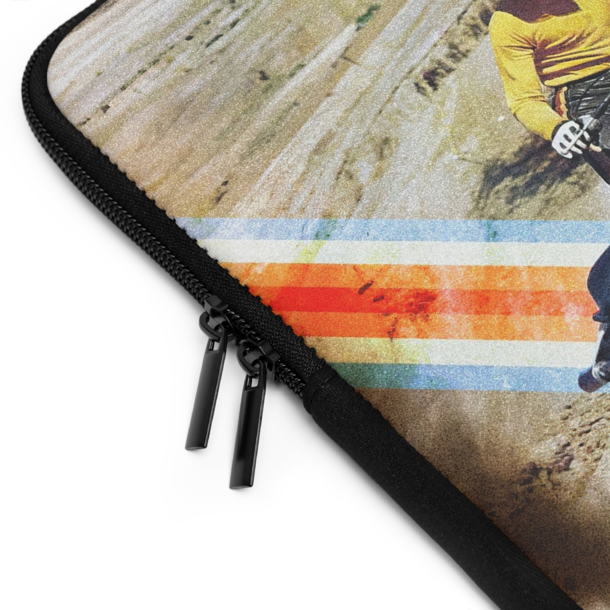 Fux Laptop Sleeve