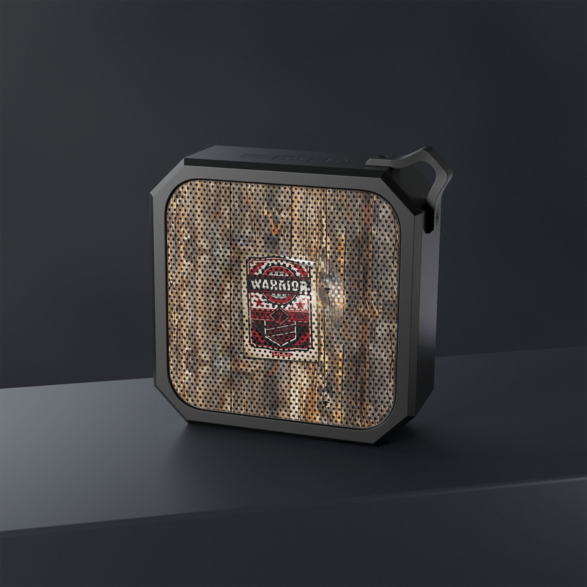 Warrior Street Outdoor Speaker