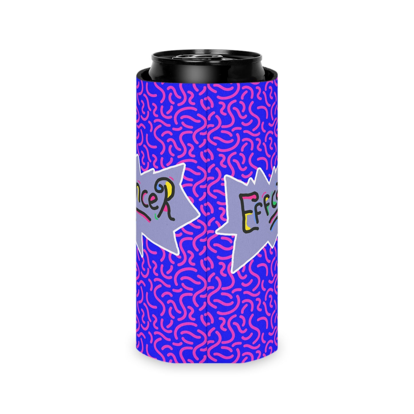 Rugz Koozie