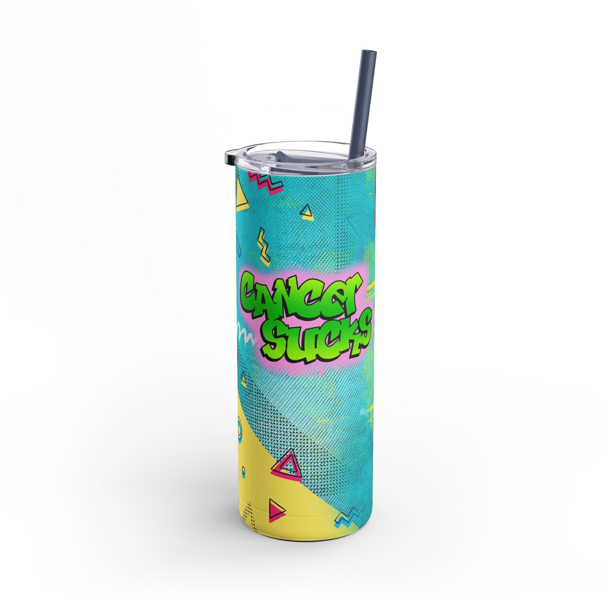 Fresh Tumbler