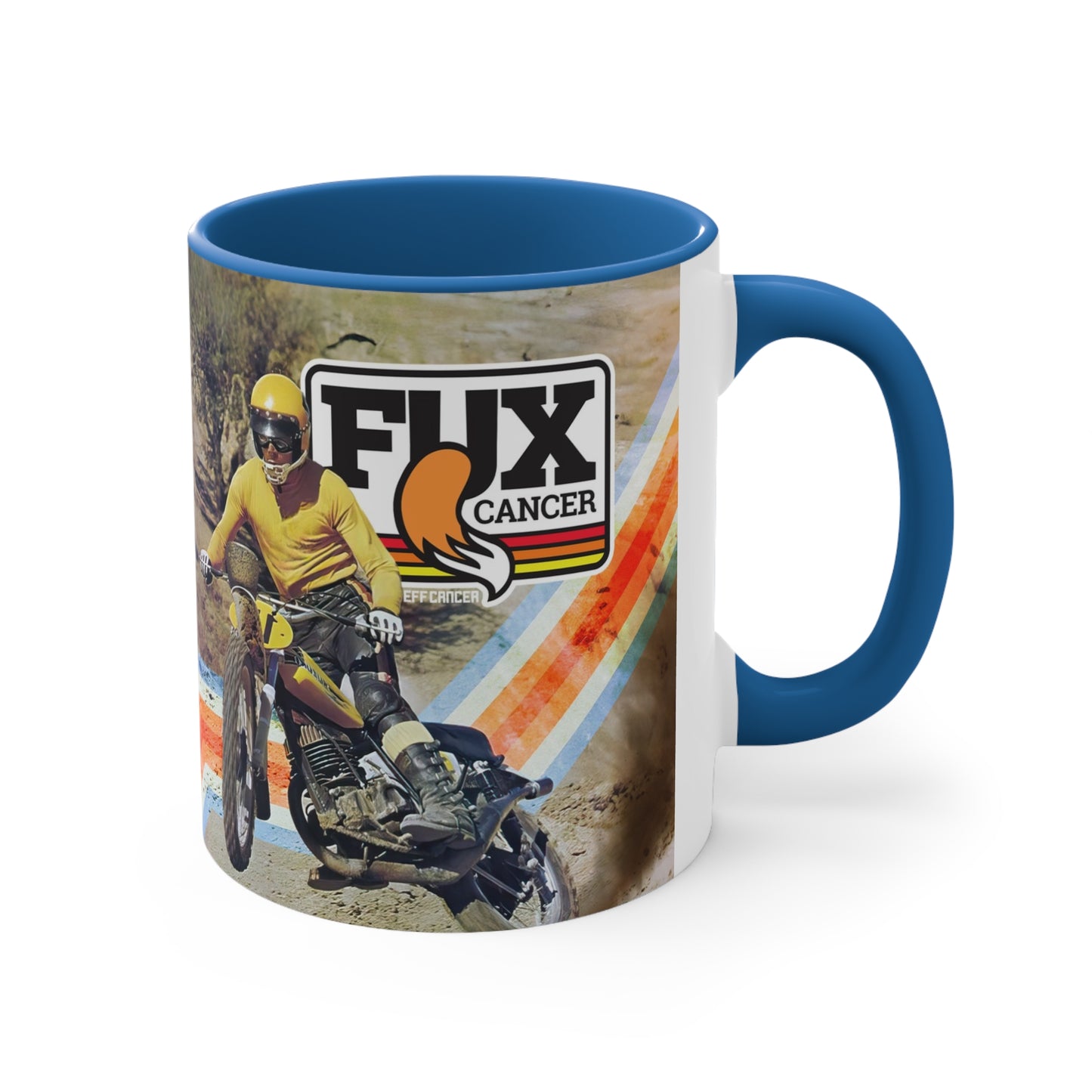 Fux Mug