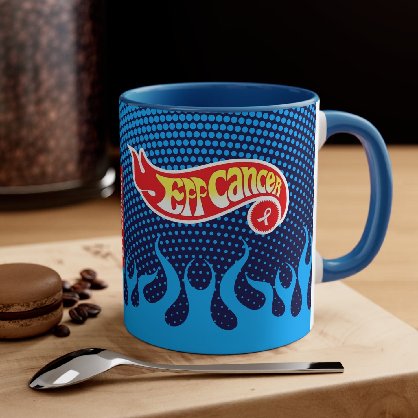 Hottie Mug