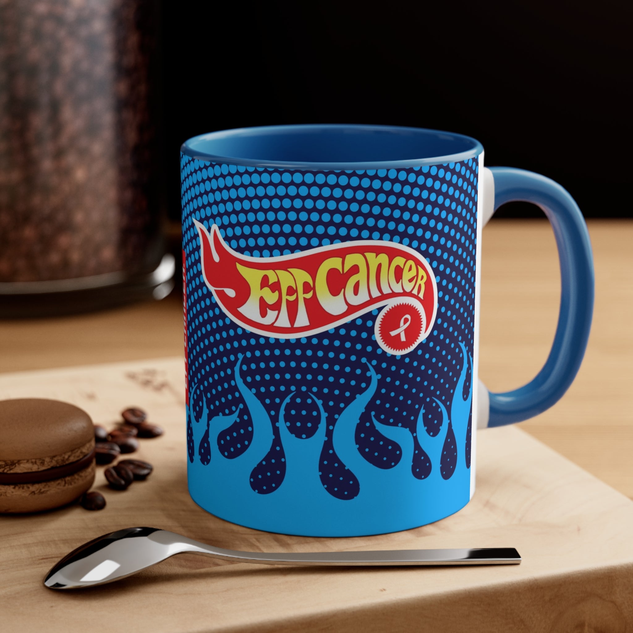 Hottie Mug