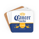 Cerveza Coaster Set