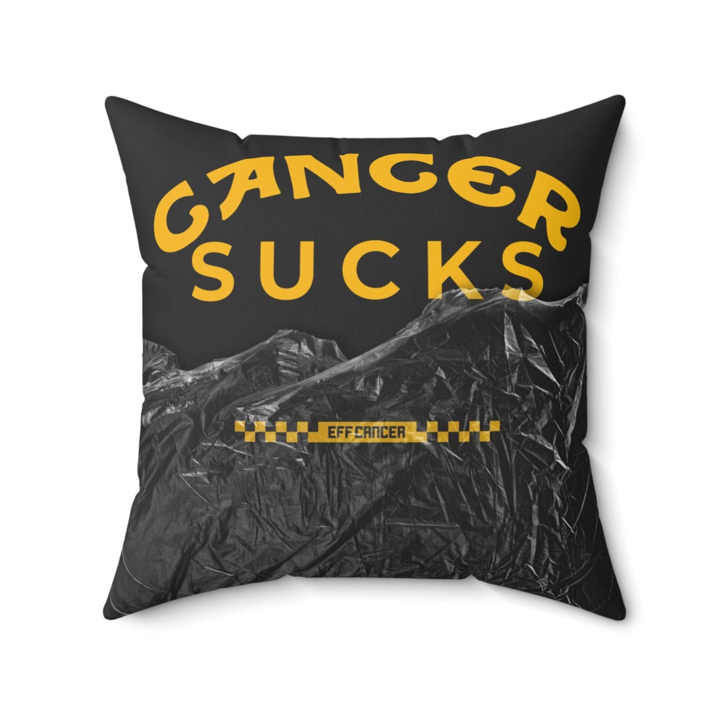 Coolish Pillow