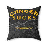 Coolish Pillow