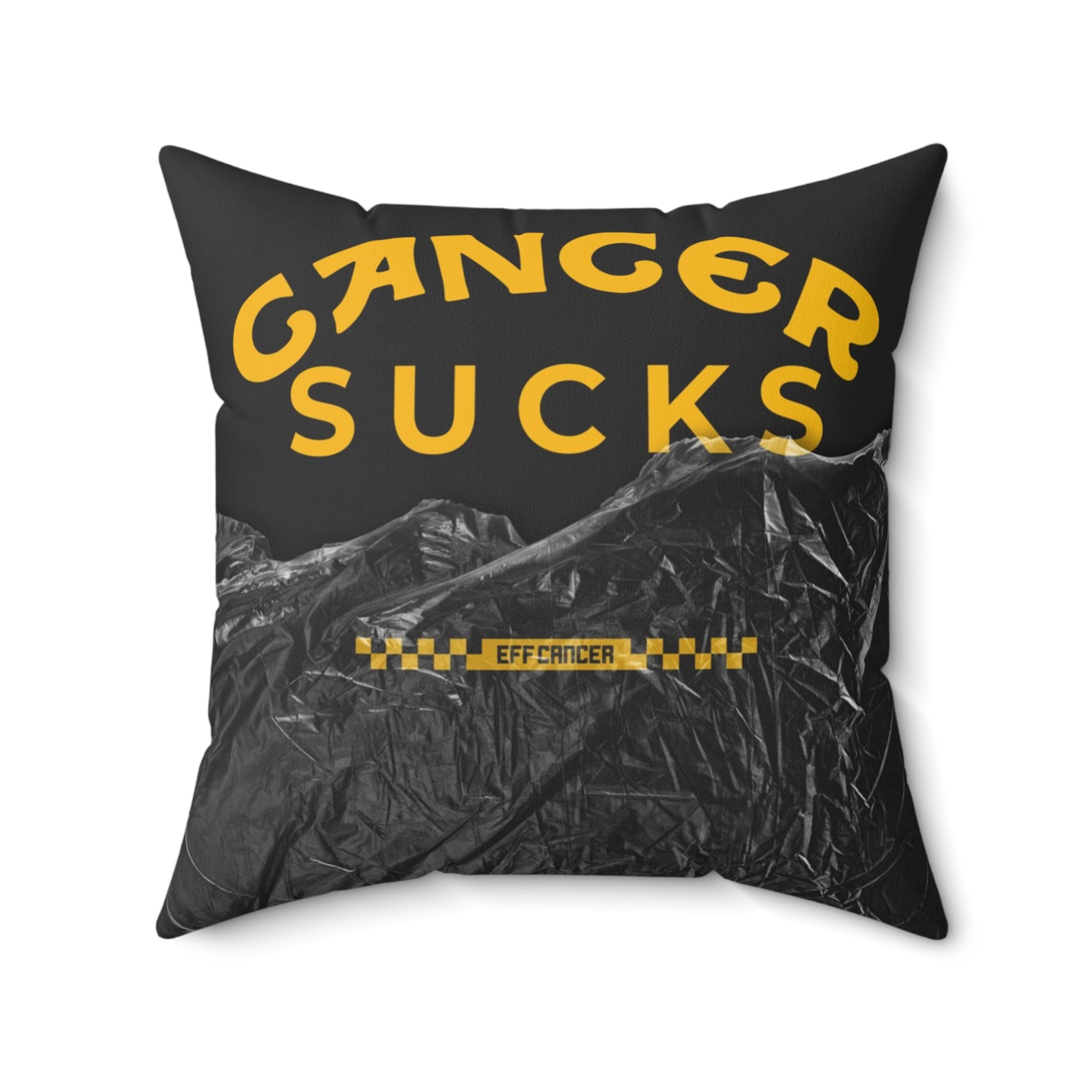 Coolish Pillow
