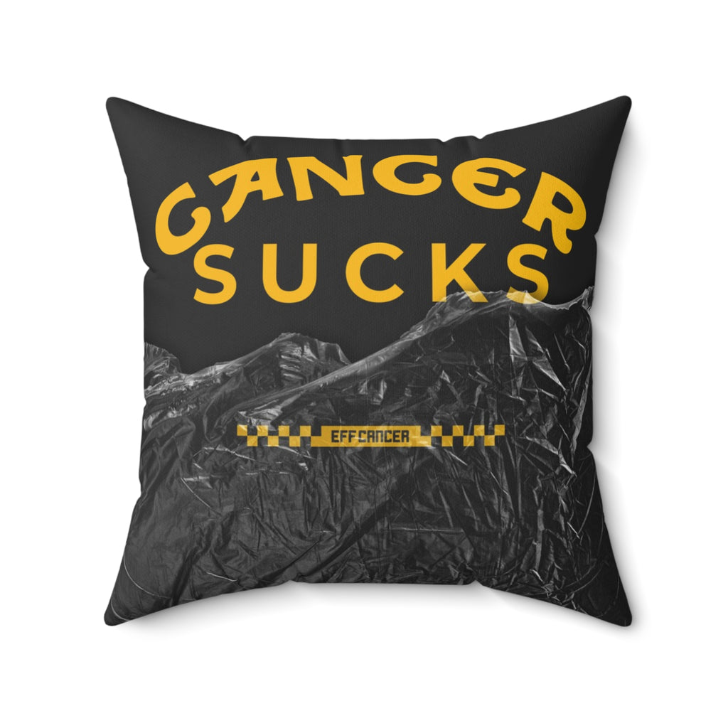Coolish Pillow