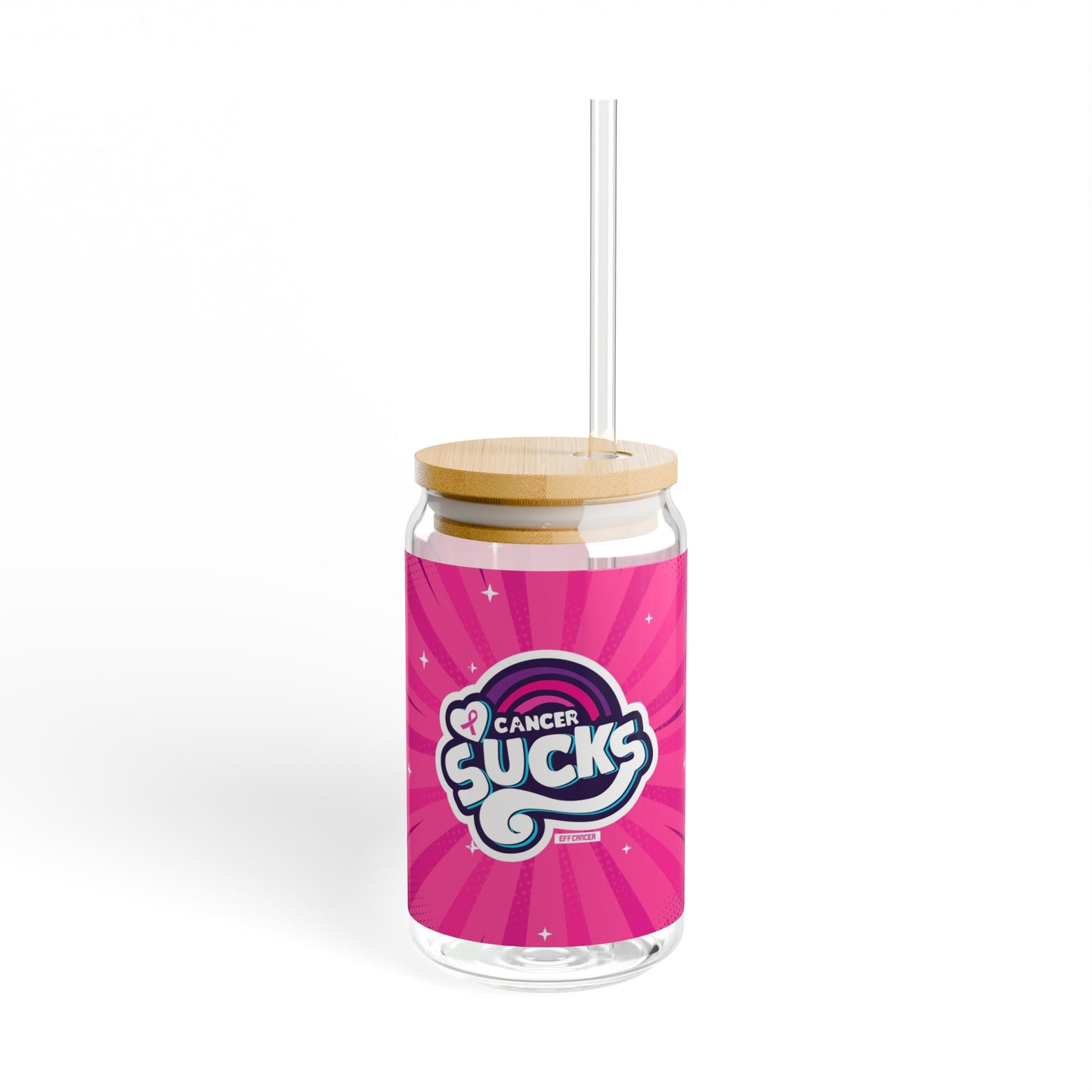 Pony Glassware