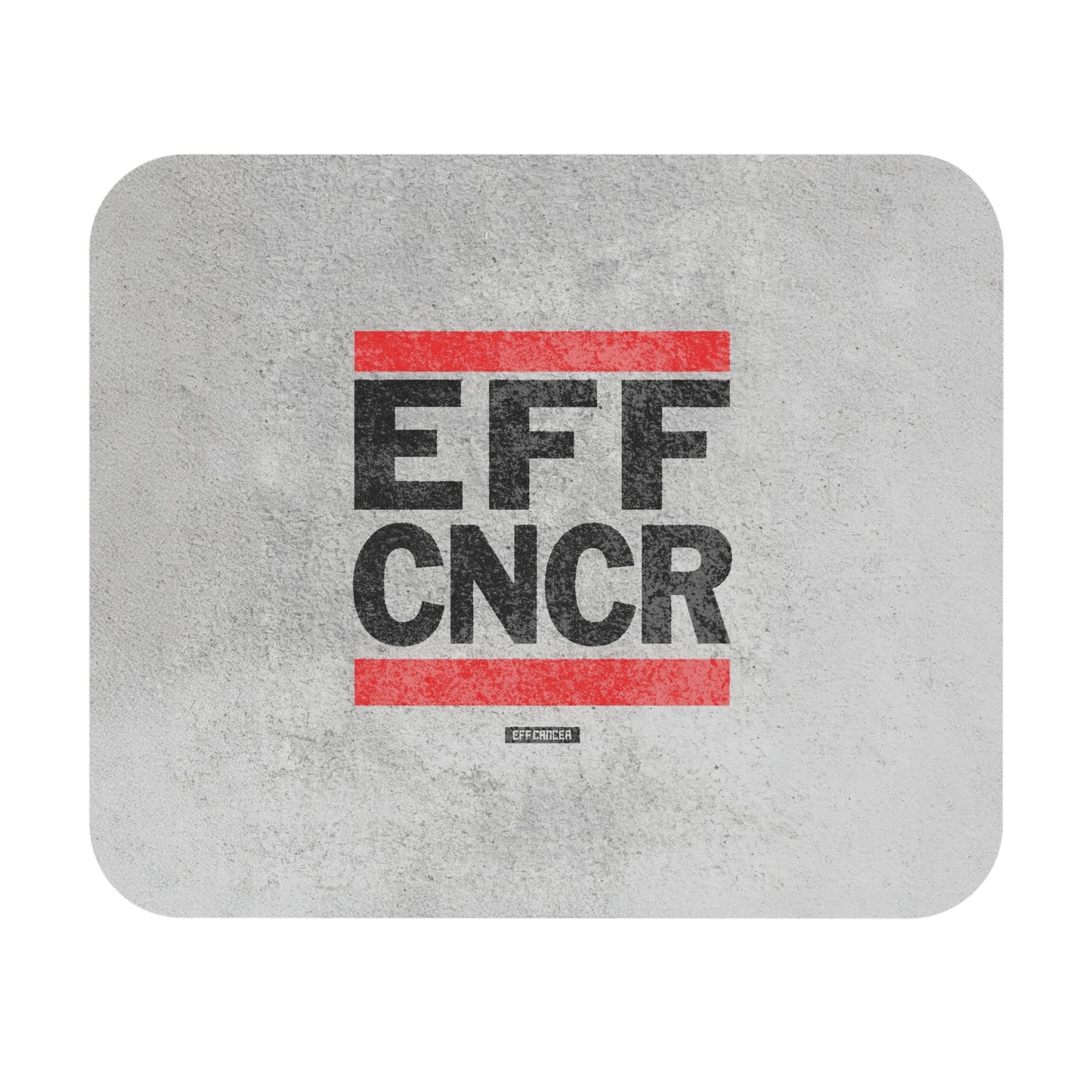 EFF CNCR Mouse Pad