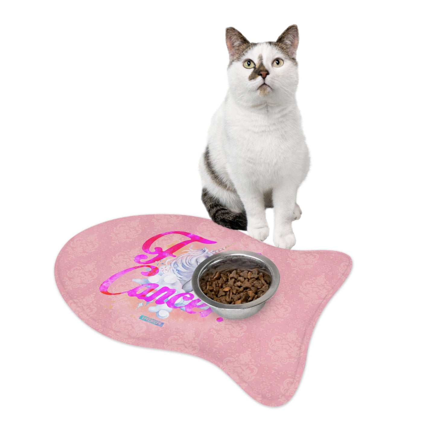 Magical Feeding Mat