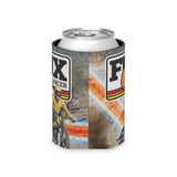 Fux Koozie