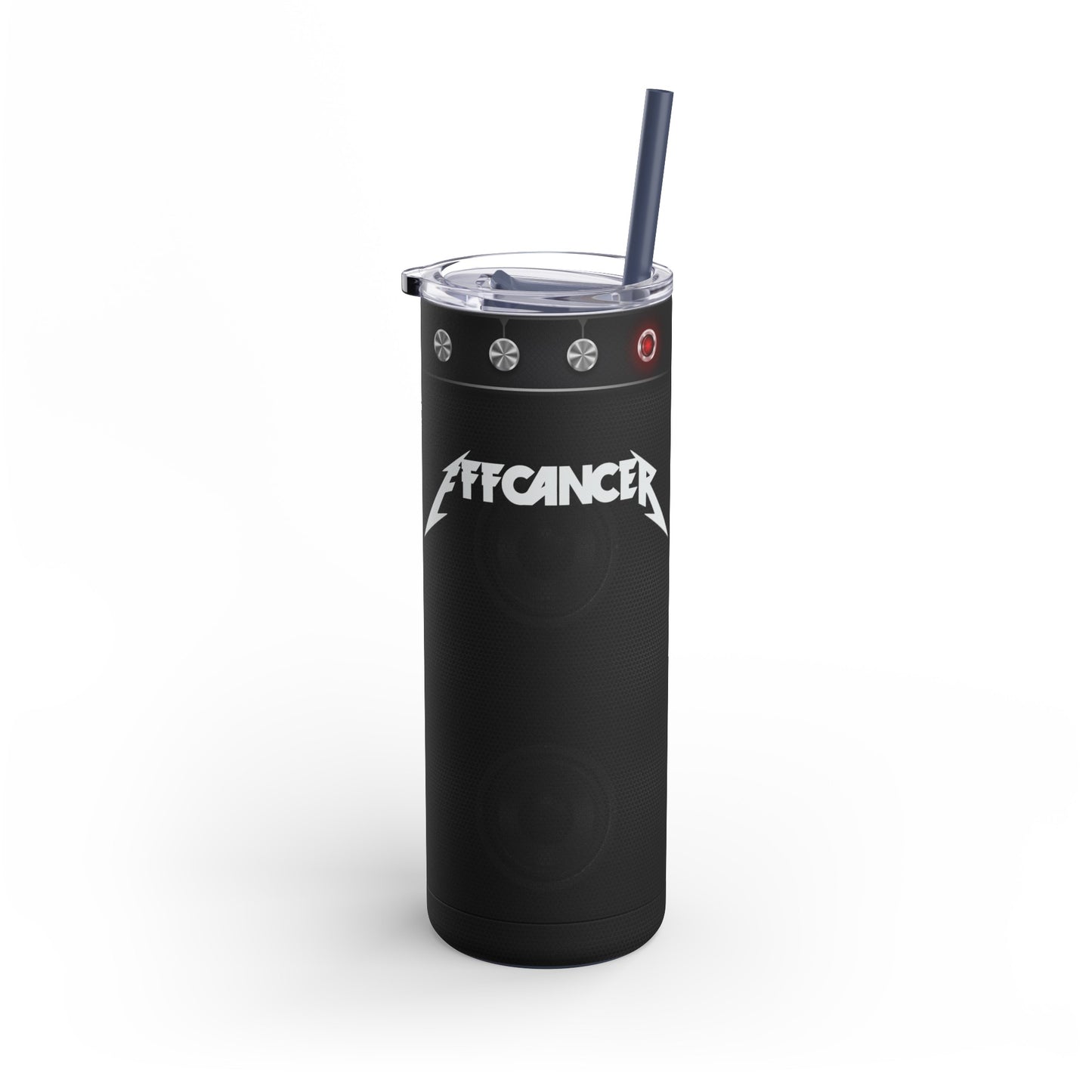 Metal Tumbler