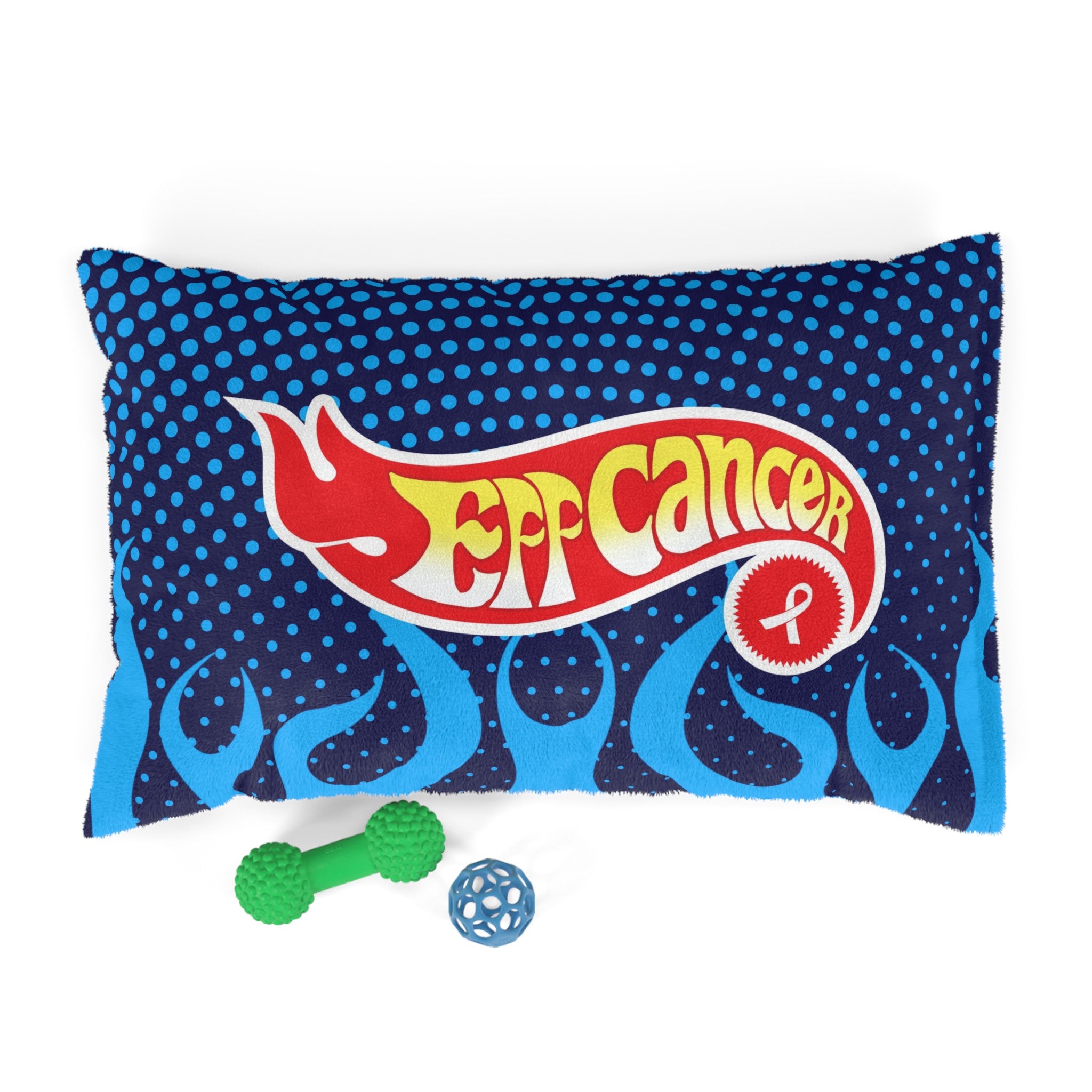 Hottie Pet Bed