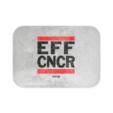 EFF CNCR Bath Mat