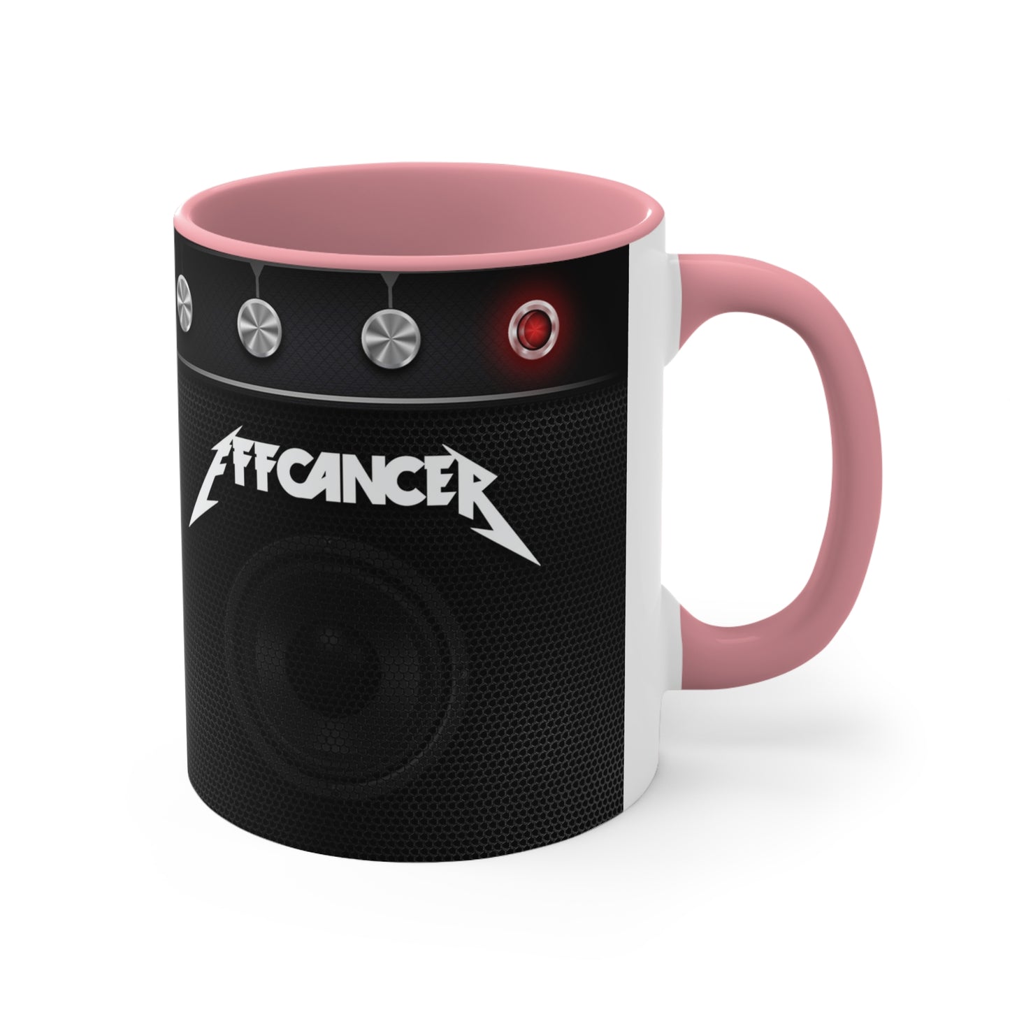 Metal Mug