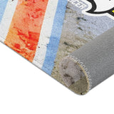 Fux Area Rug