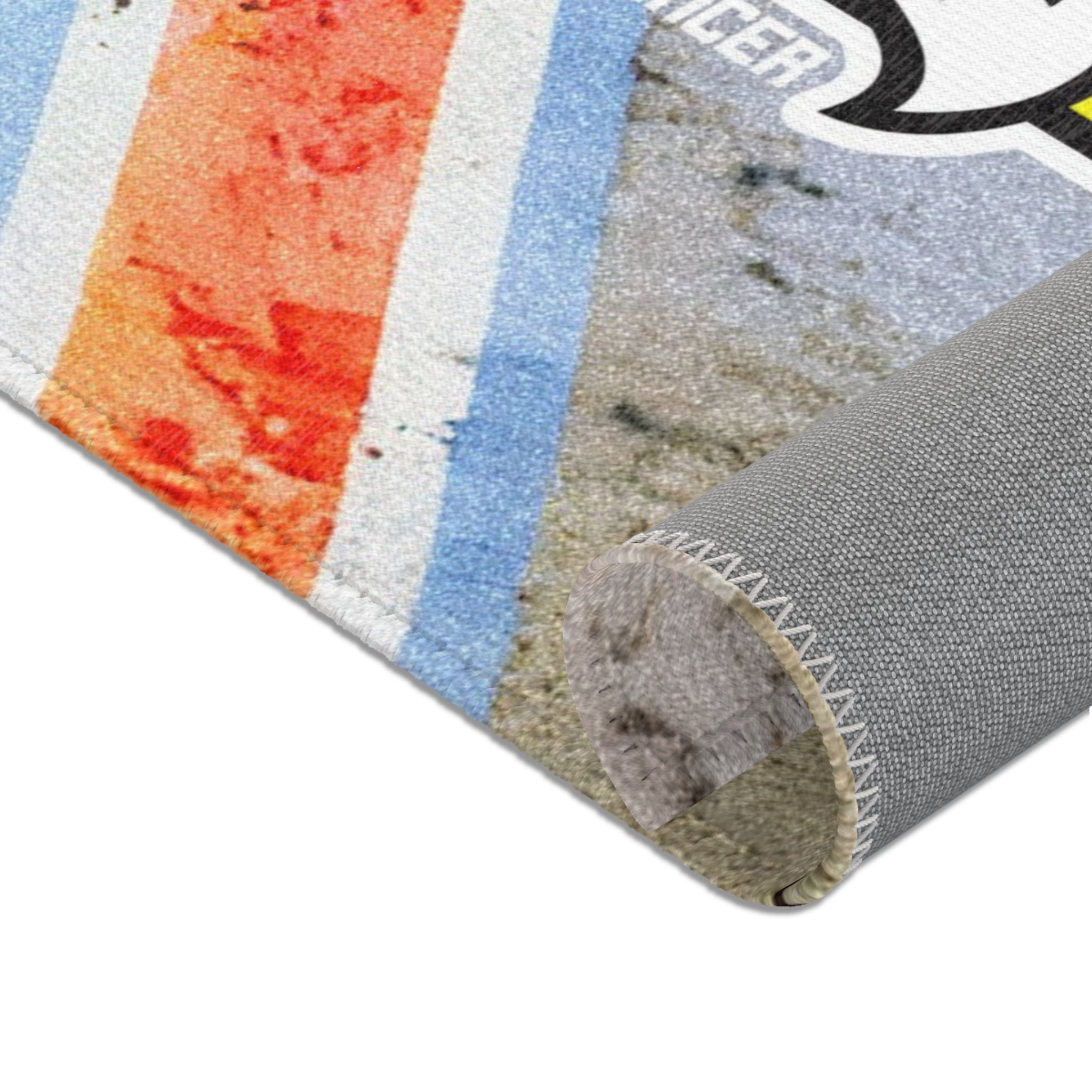 Fux Area Rug