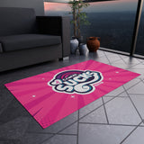 Pony Outdoor Rug