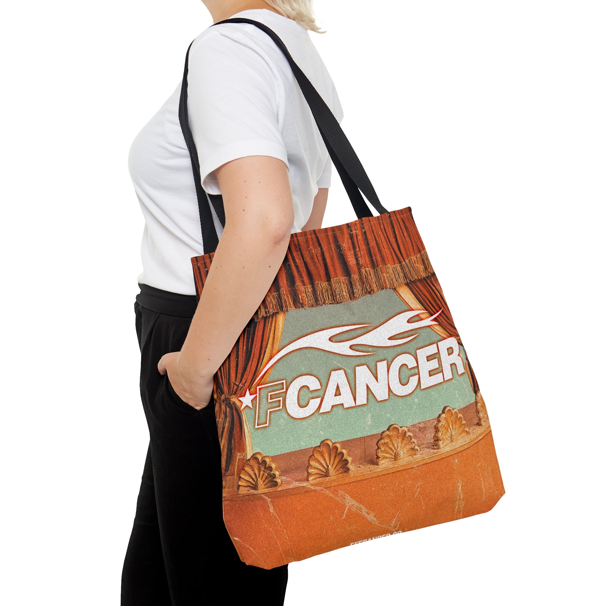 Synced Tote