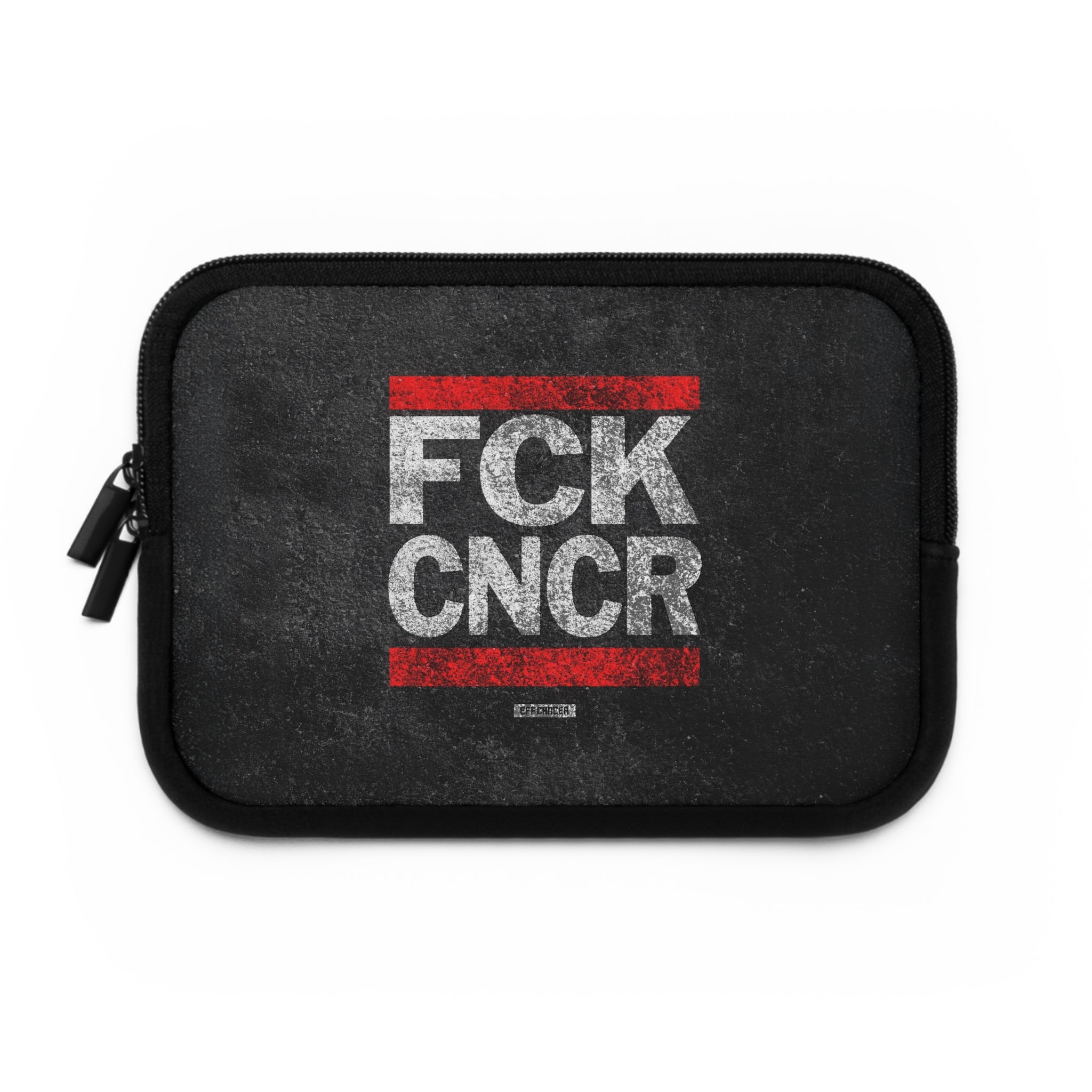 FCK CNCR Laptop Sleeve