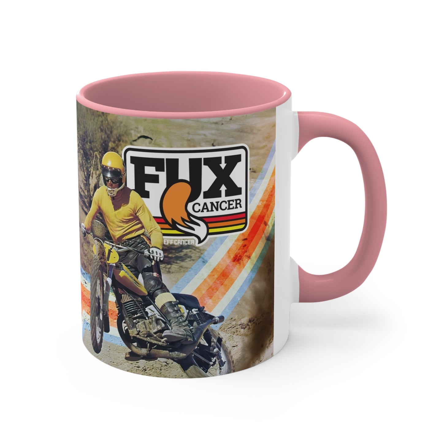 Fux Mug