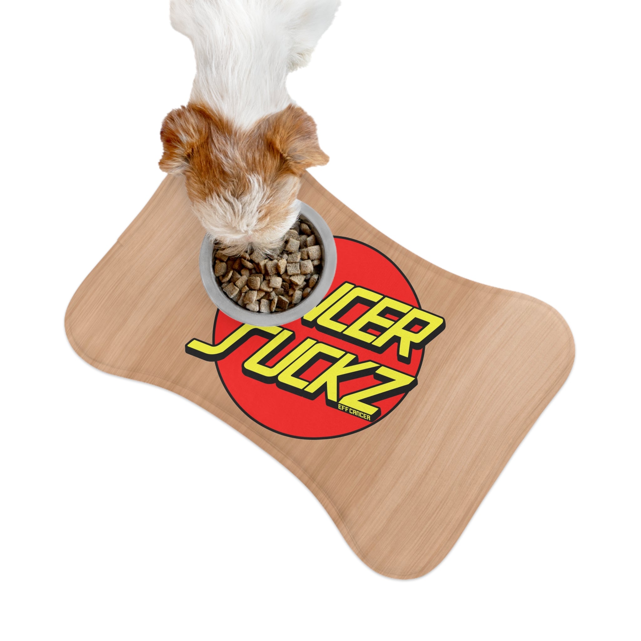 Cruz Feeding Mat