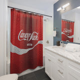 Coka Shower Curtain