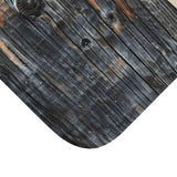 Fight Together Street Bath Mat