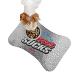 Rockies Feeding Mat