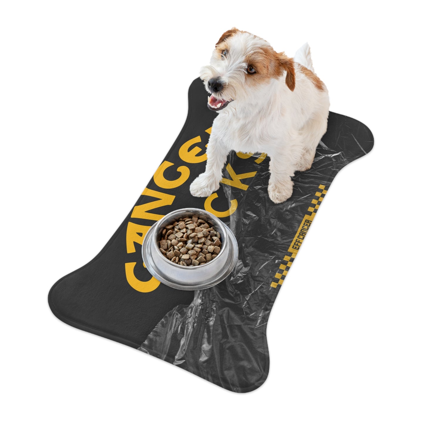 Coolish Feeding Mat