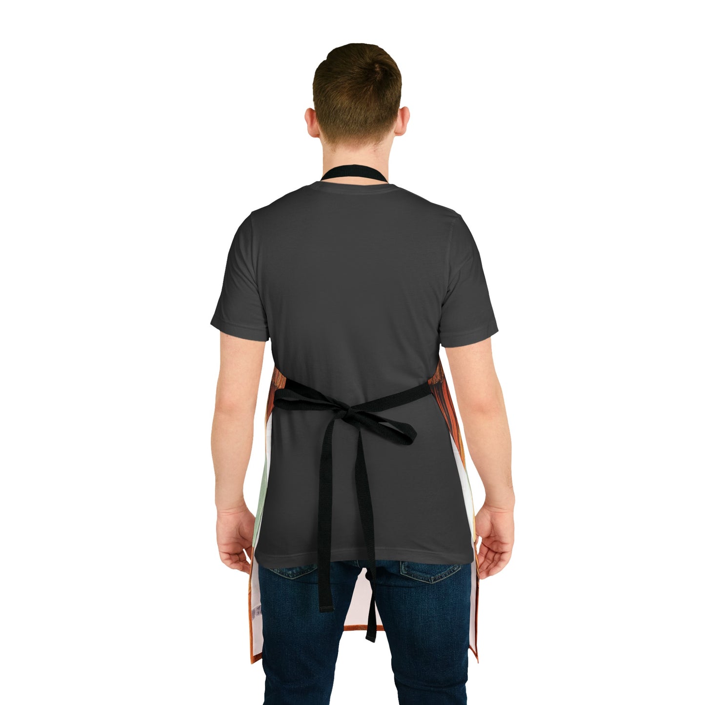 Synced Apron