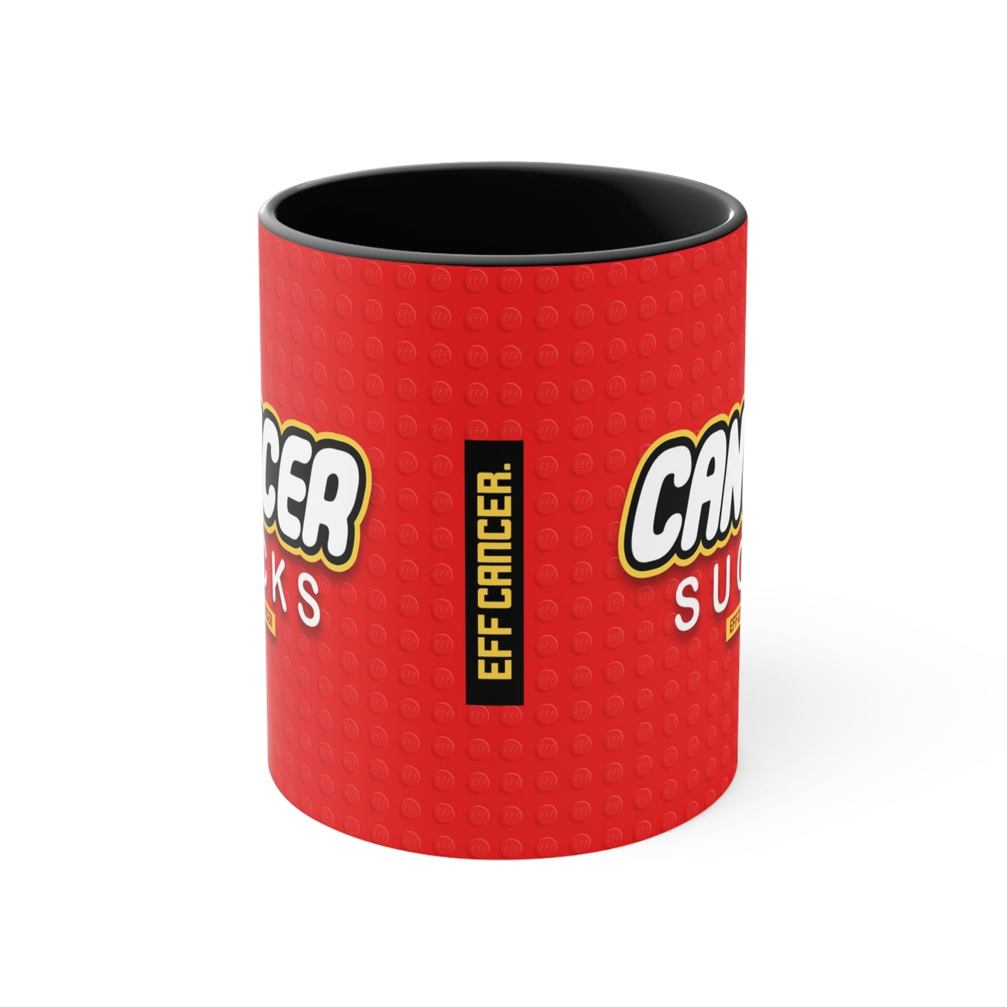 Blocks Mug