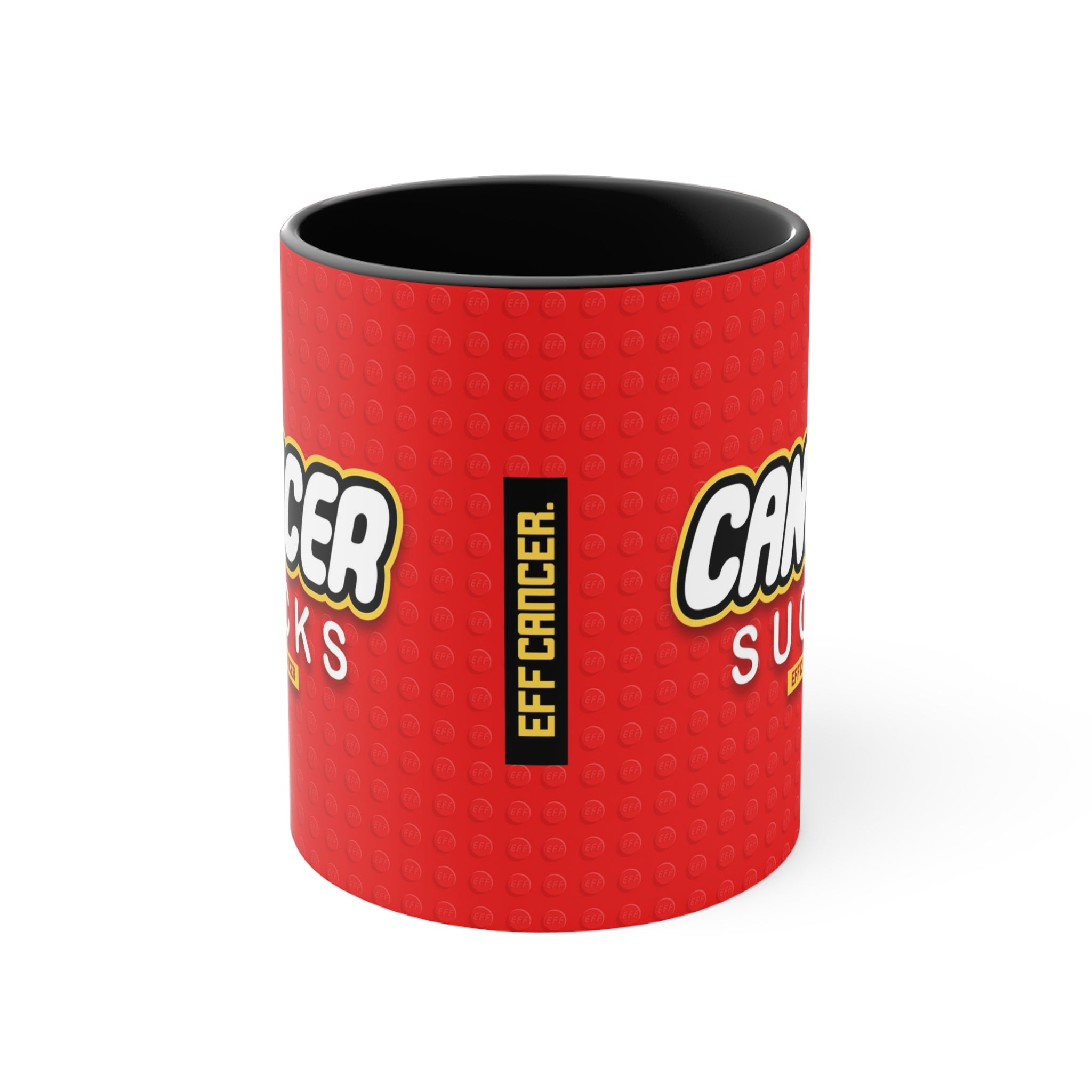 Blocks Mug