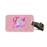 Magical Luggage Tag