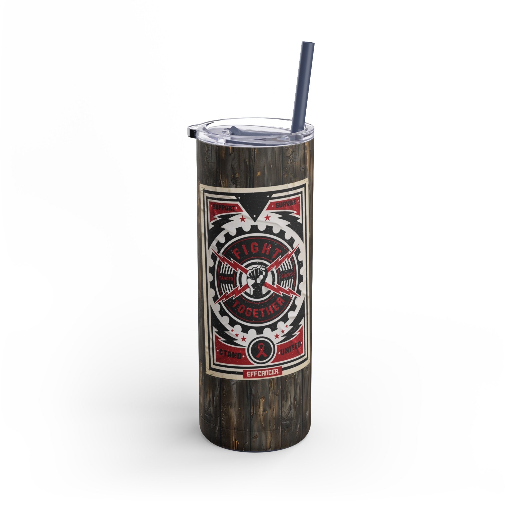 Together Tumbler